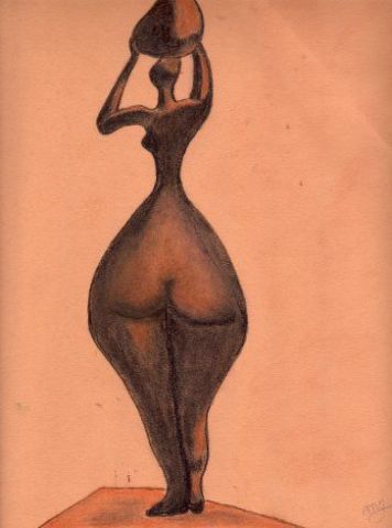 Africaine